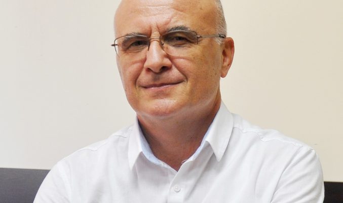 Hristo Shkodrov