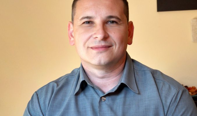 Nikolay Yotenov
