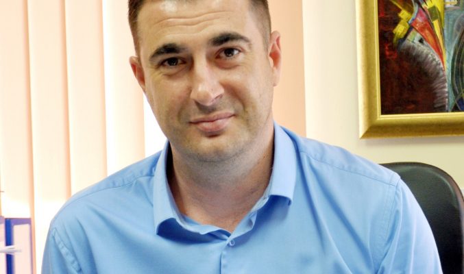 Ivelin Droshev